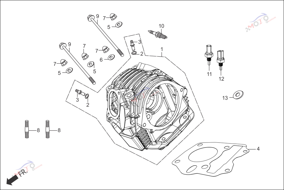 Engine Diagram